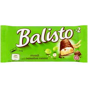 Balisto Muesli 37g
