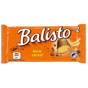 Balisto Korn Cereal 37g