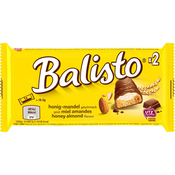 Balisto Honing Amandel 37g