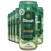 Dilmah Jasmine Ice Tea 330ml