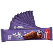 Milka Choco Brownie 50g