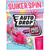 Autodrop Proefritje Suikerspin 275g