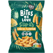 BitesWeLove Flip Its Vegan Cheese 75g