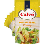 Calvé Honing Appel Dressing 70ml