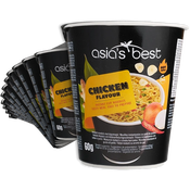 Asia's best Kip Noedels 60g