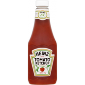 Heinz Tomaten Ketchup 875ml