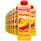 Maaza Mango Drink 350ml