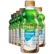 Koh Thai Kokosmelk 250ml