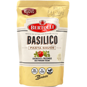 Bertolli Basilico Pastasaus 460g