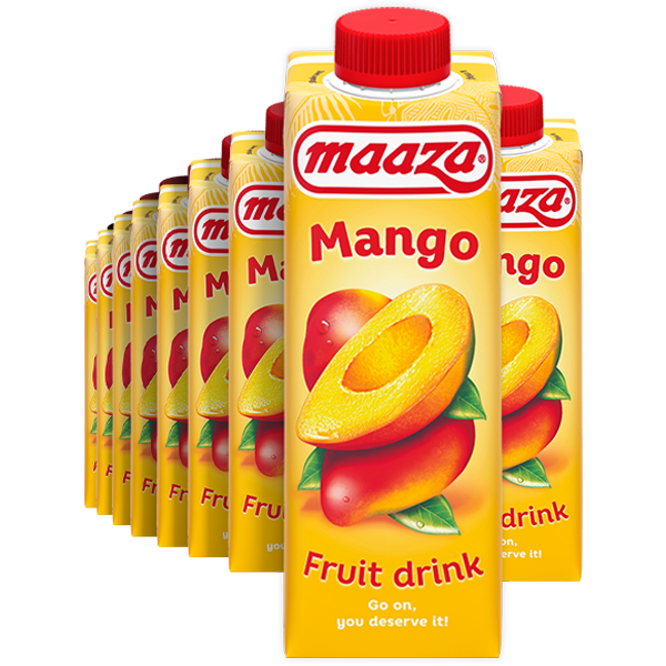 8st Maaza Mango Drink 350ml