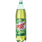 Canada Dry Ginger Ale 1.5L