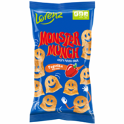 Lorenz Monster Munch Paprika chips 75g