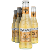 Fever-Tree Ginger Ale 200ml