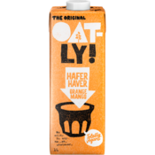 Oatly! Orange Mango haverdrink 1l