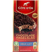 Côte d'Or Chocolade Hagelslag Melk 200g