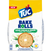 Lu Tuc Sour cream onion toastjes 150g