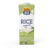 Isola Bio Rice rijstdrank 1l