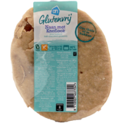 Albert Heijn Knoflook naan brood 200g