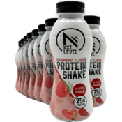 NXT Level Protein Shake Strawberry 330ml