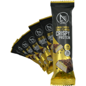 NXT Level Crispy Protein Lemon Cheesecake reep 55g