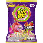 Pin Pop lolly mix 180g